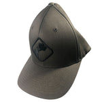3D Stack Flex Fit Hat