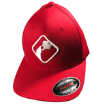 3D Stack Flex Fit Hat